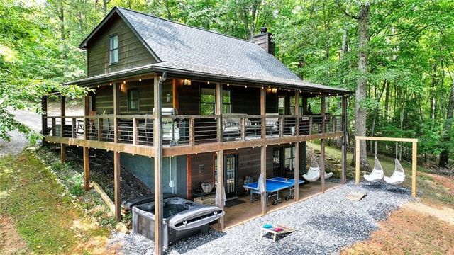 120 Brookhaven Trail, Blue Ridge, GA 30513