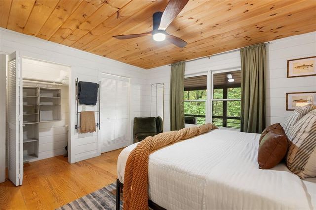 120 Brookhaven Trail, Blue Ridge, GA 30513