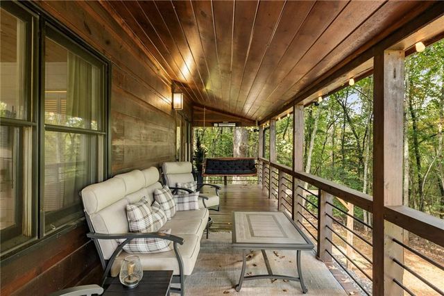 120 Brookhaven Trail, Blue Ridge, GA 30513
