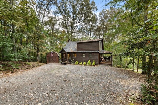 120 Brookhaven Trail, Blue Ridge, GA 30513