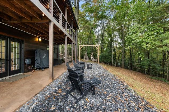 120 Brookhaven Trail, Blue Ridge, GA 30513