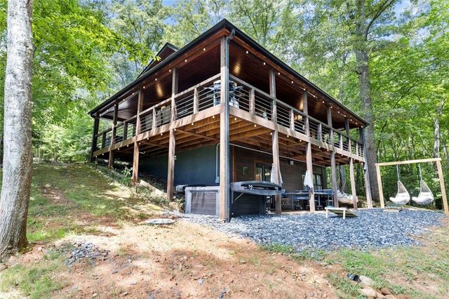 120 Brookhaven Trail, Blue Ridge, GA 30513