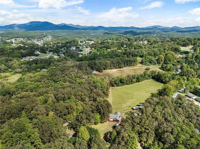 120 Brookhaven Trail, Blue Ridge, GA 30513