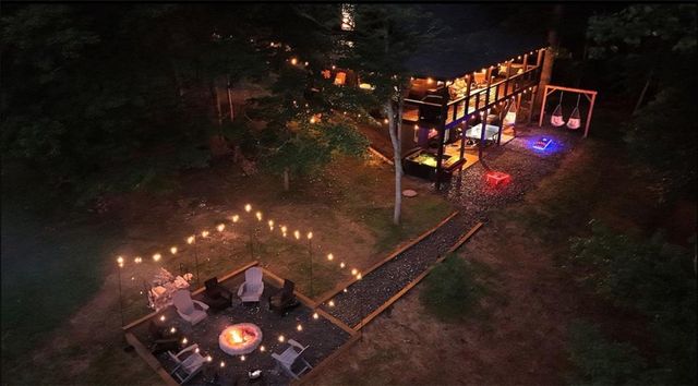 120 Brookhaven Trail, Blue Ridge, GA 30513