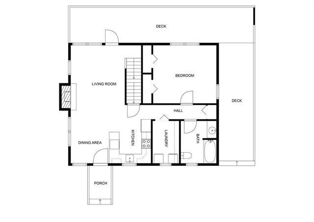 120 Brookhaven Trail, Blue Ridge, GA 30513