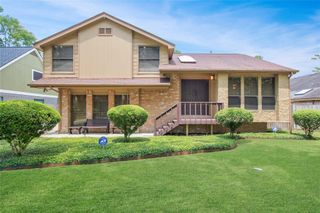 19538 Enchanted Oaks Drive, Spring, TX 77388
