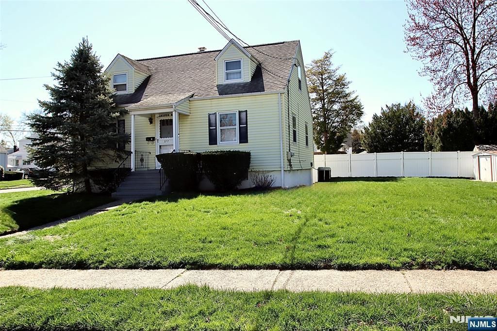 37-17 Jasper Road, Fair Lawn, NJ 07410