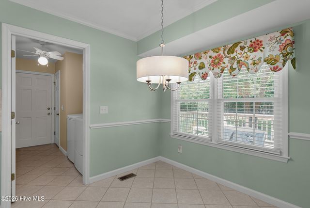 377 R L Honeycutt Drive, Wilmington, NC 28412