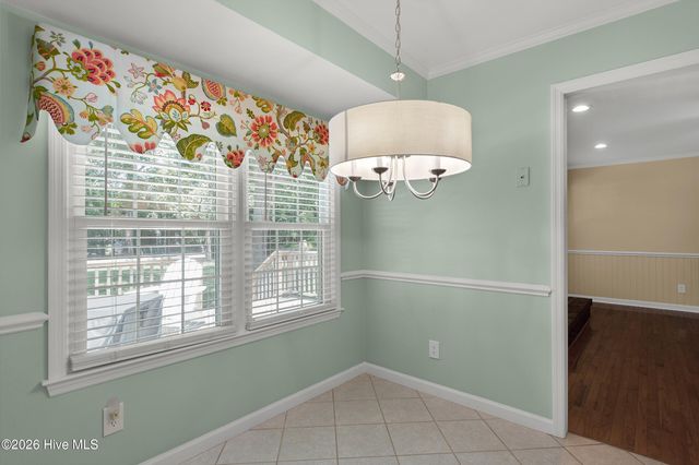377 R L Honeycutt Drive, Wilmington, NC 28412