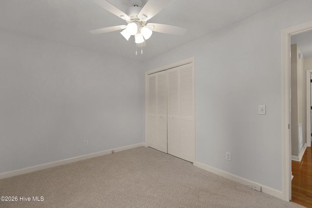 377 R L Honeycutt Drive, Wilmington, NC 28412