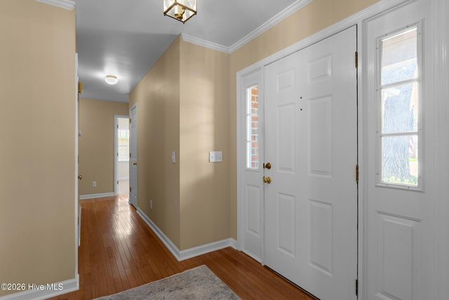 377 R L Honeycutt Drive, Wilmington, NC 28412