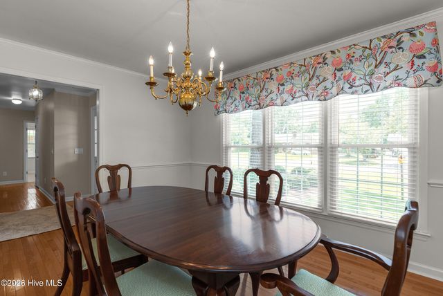 377 R L Honeycutt Drive, Wilmington, NC 28412