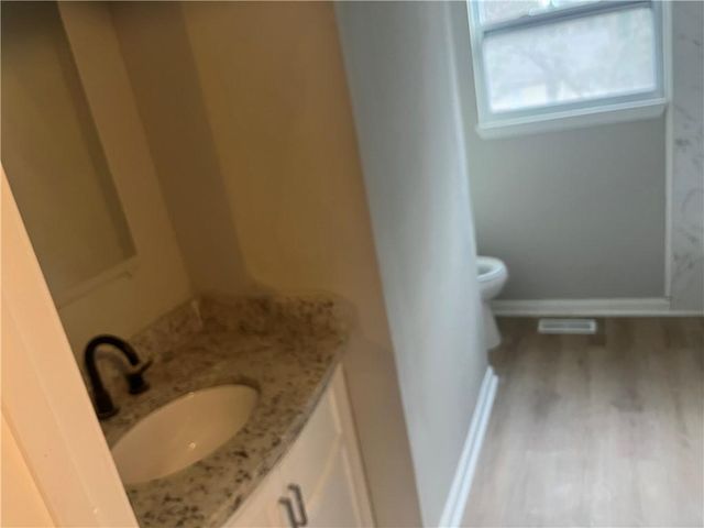 1133 sandune Drive, Norcross, GA 30093