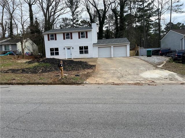 1133 sandune Drive, Norcross, GA 30093