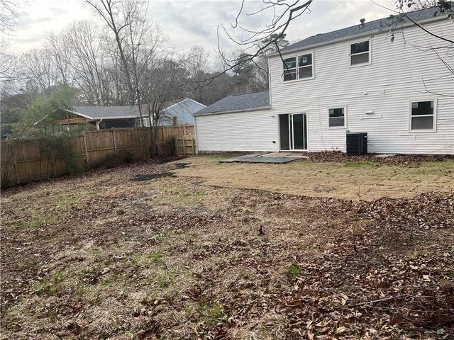 1133 sandune Drive, Norcross, GA 30093