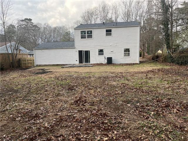 1133 sandune Drive, Norcross, GA 30093