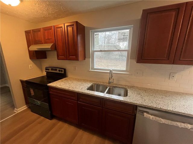 1133 sandune Drive, Norcross, GA 30093