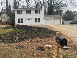 1133 sandune Drive, Norcross, GA 30093