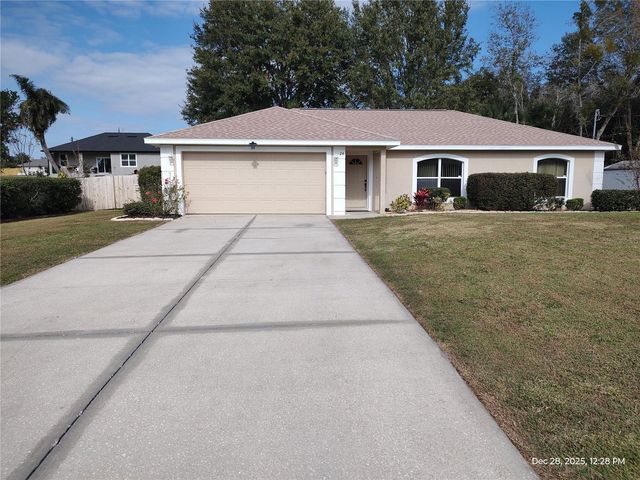 24 MONROE AVENUE, Debary, FL 32713