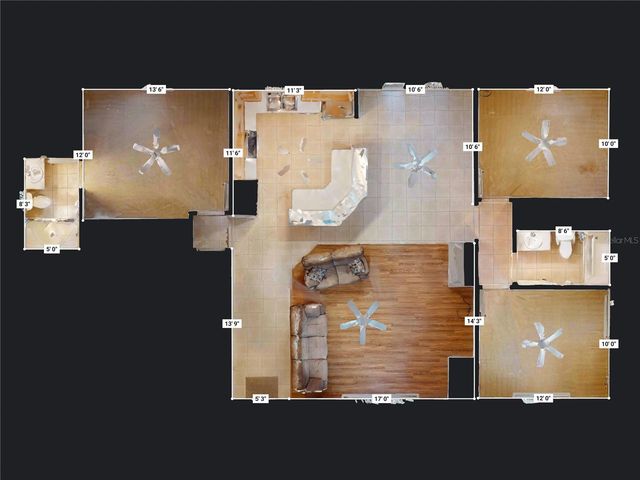 24 MONROE AVENUE, Debary, FL 32713