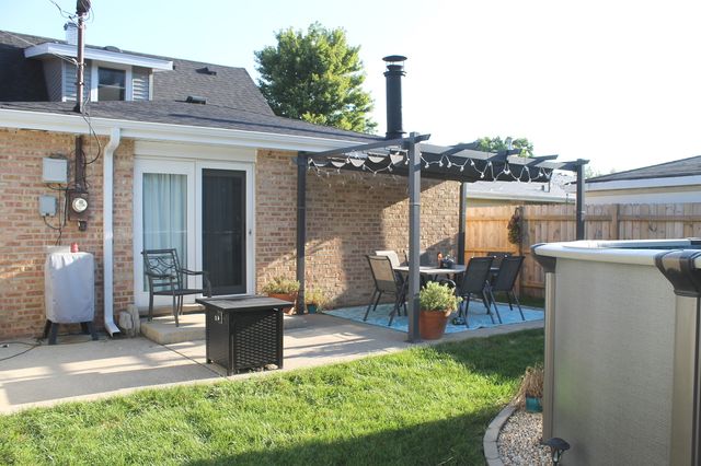 5237 Pleasant Lane, Crestwood, IL 60418