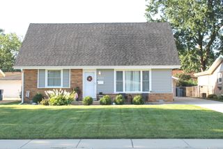 5237 Pleasant Lane, Crestwood, IL 60418