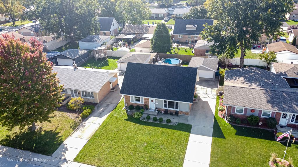 5237 Pleasant Lane, Crestwood, IL 60418 — photo 5