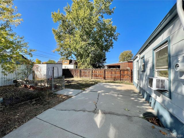 1840 W 51st Avenue, Denver, CO 80221