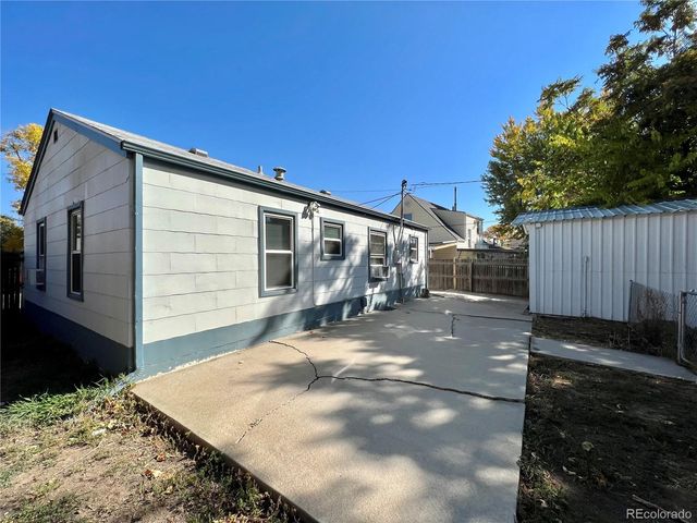 1840 W 51st Avenue, Denver, CO 80221