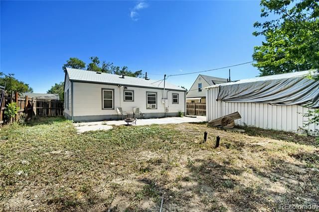 1840 W 51st Avenue, Denver, CO 80221