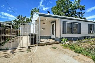 1840 W 51st Avenue, Denver, CO 80221