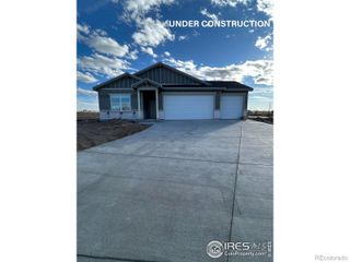 450 Buckboard Drive, Hudson, CO 80642