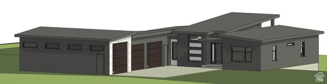 643 W RED TAIL CIR, Garden City, UT 84028