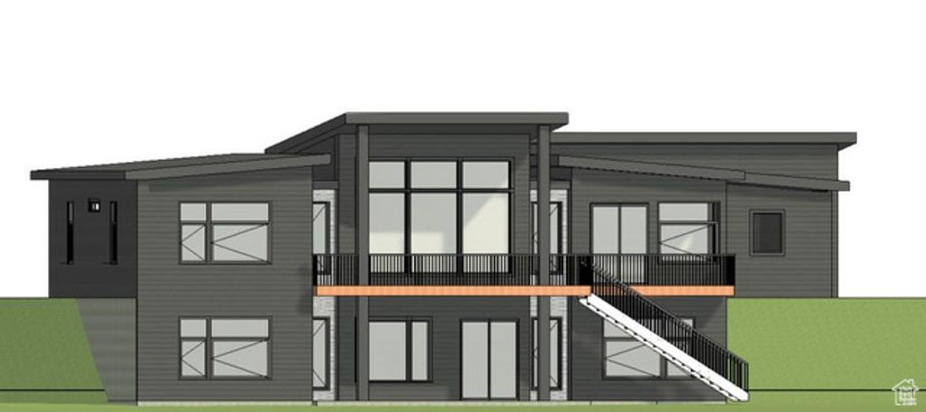 643 W RED TAIL CIR, Garden City, UT 84028