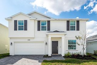 6338 NW Windwood Way, Port St Lucie, FL 34987