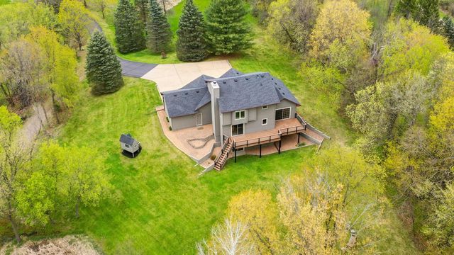 22605 County Road 117, Corcoran, MN 55374