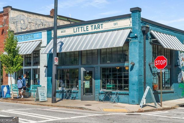 105 Georgia Avenue SE 4, Atlanta, GA 30312