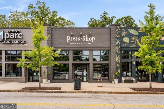 105 Georgia Avenue SE 4, Atlanta, GA 30312
