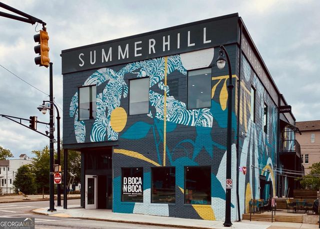 105 Georgia Avenue SE 4, Atlanta, GA 30312