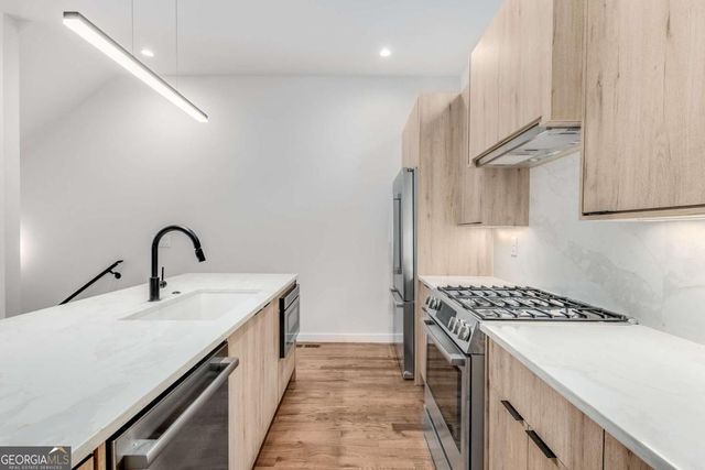 105 Georgia Avenue SE 4, Atlanta, GA 30312