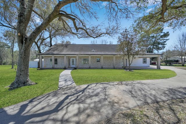 10420 Hufsmith Road, Tomball, TX 77375