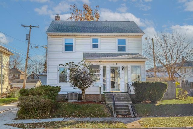 112 Lexington Court, Fort Wayne, IN 46806