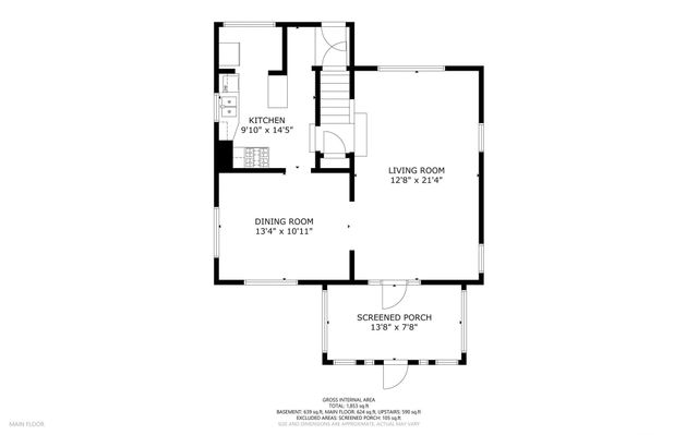 112 Lexington Court, Fort Wayne, IN 46806