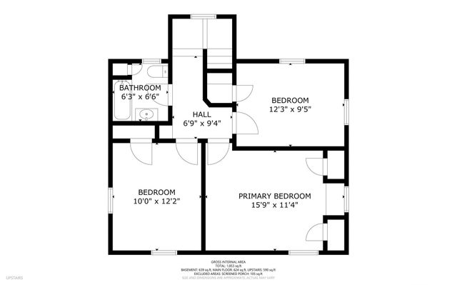 112 Lexington Court, Fort Wayne, IN 46806