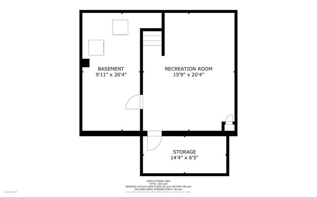 112 Lexington Court, Fort Wayne, IN 46806