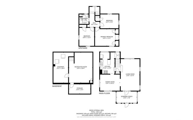 112 Lexington Court, Fort Wayne, IN 46806