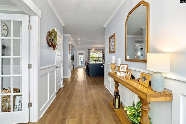 129 Brockway Dr, Columbia, SC 29229