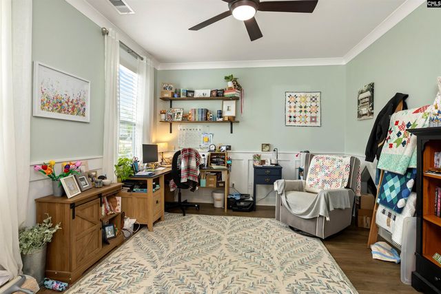 129 Brockway Dr, Columbia, SC 29229