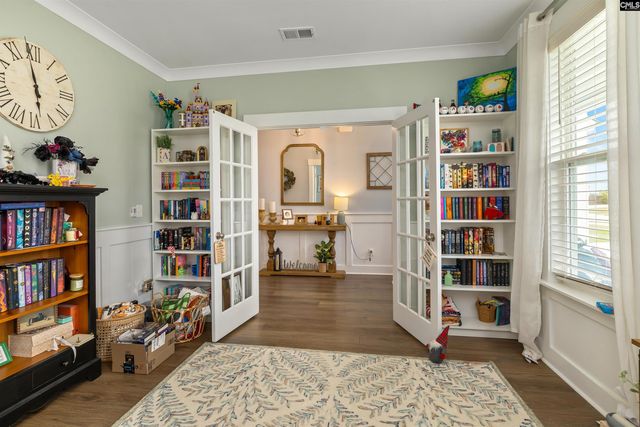 129 Brockway Dr, Columbia, SC 29229