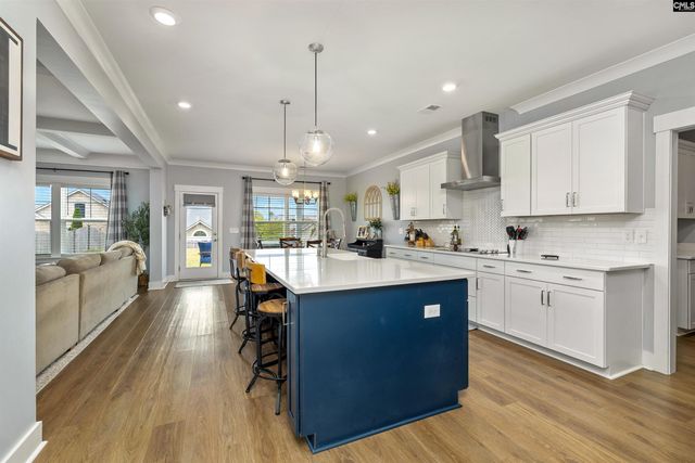 129 Brockway Dr, Columbia, SC 29229